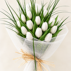 Ramo Tulipanes Primaverales