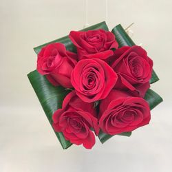 Rams de 6 Roses per Regalar