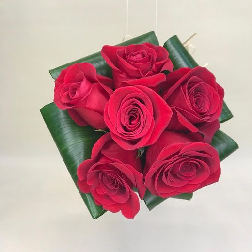 Rams de 6 Roses per Regalar