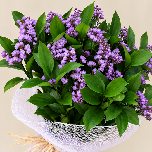 Ramos de Flor Perpetua