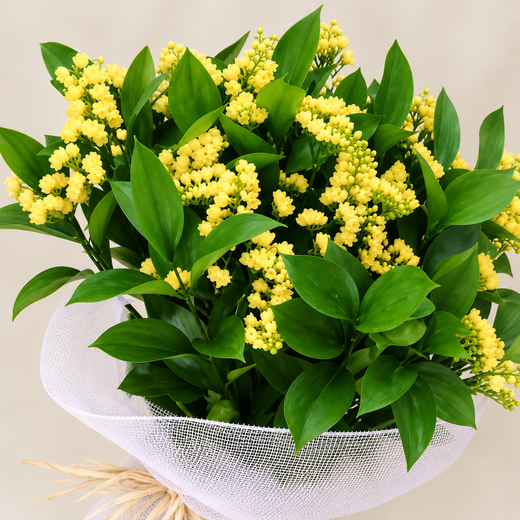 Ramos de Flor Perpetua