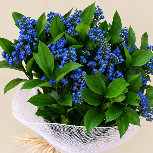 Ramos de Flor Perpetua