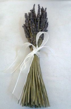 Ramos Madrinas Lavanda Seca