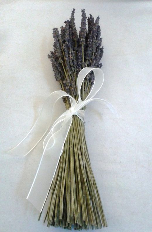 Ramos Madrinas Lavanda Seca