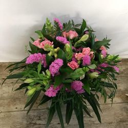 Bouquets par abonnement hebdomadaire
