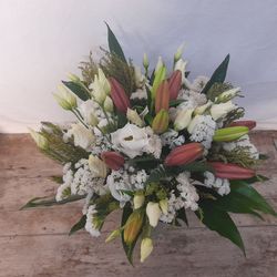 Bouquets par abonnement hebdomadaire