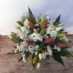 Bouquets pour abonnement bimensuel 28,00 € tous les 15 jours