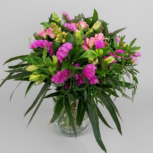 Bouquets pour abonnement bimensuel 28,00 € tous les 15 jours