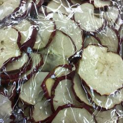 Rodajas de Frutas desecadas 250 gr
