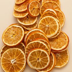 Fatias de frutas secas 250 gr