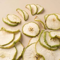 Fatias de frutas secas 250 gr