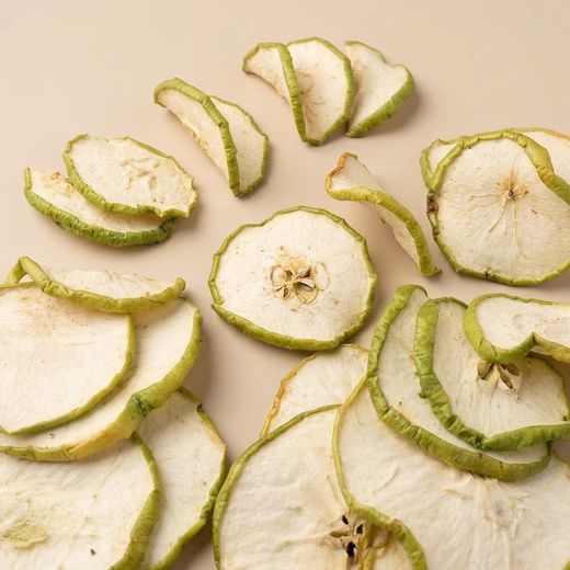 Fatias de frutas secas 250 gr