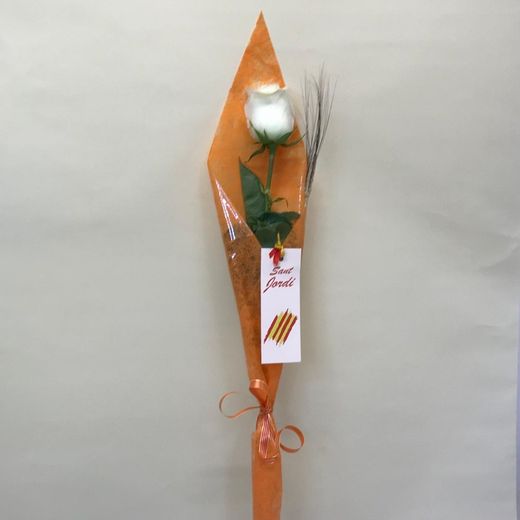 Rosa Sant Jordi Colores