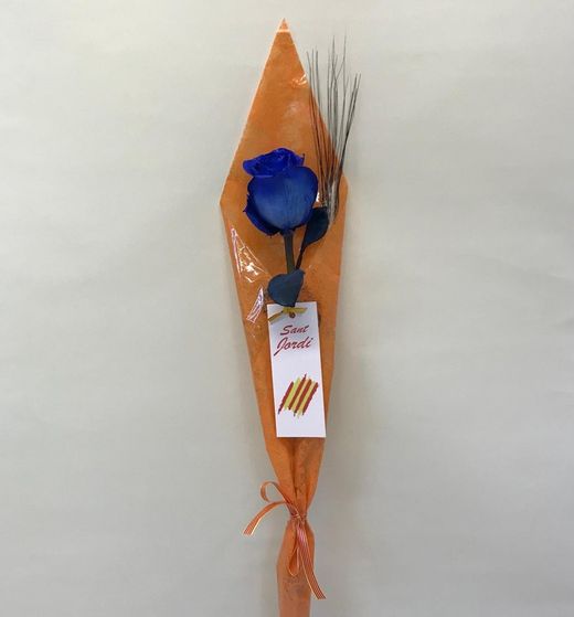 Rosa Sant Jordi Colores