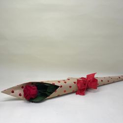 Rosa Preservada Sant Valentí