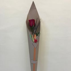 Rosa Sant Jordi "de Luxe"