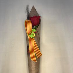 Rosa Sant Jordi "de Luxe"