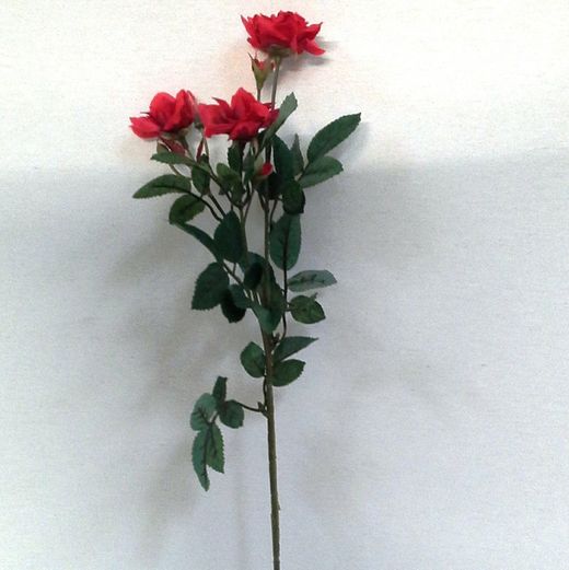 Roses de pitiminí Artificials Caixa 8 uts.