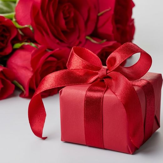 Rosas para Aniversarios