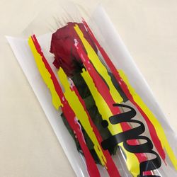 Rosas Preservadas Arregladas