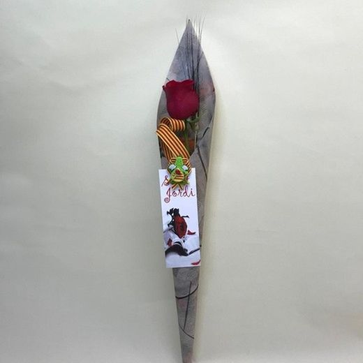 Rosas Románticas