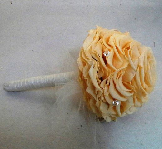 Rosmelia Champagne Preservada