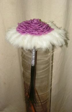 Rosmelia  Preservada Ballet