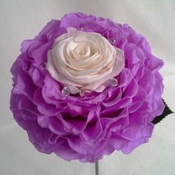 Rosmelia Preservada Duo