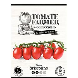 Semillas Tomates Farmer