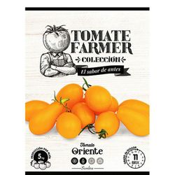 Semillas Tomates Farmer