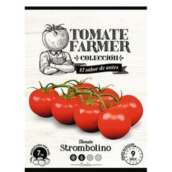 Semillas Tomates Farmer