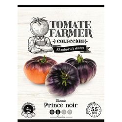 Semillas Tomates Farmer