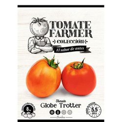 Semillas Tomates Farmer