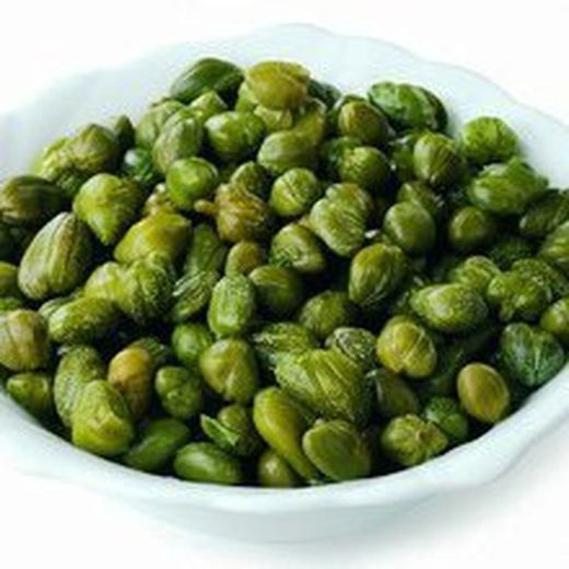 Semillas Alcaparra