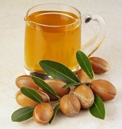 Semillas Argán (Oro Líquido)