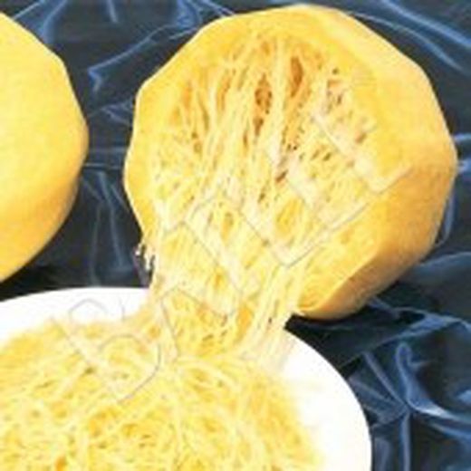 Semillas Calabazas