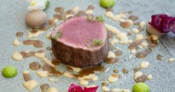 Semillas comestibles Anthirrinum Gourmet