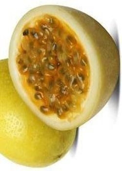 Semillas Maracuyá