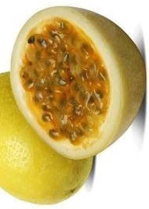 Semillas Maracuyá