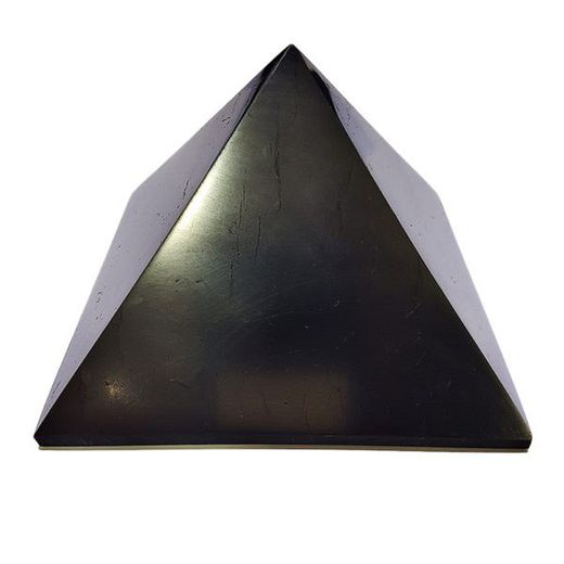 Shungite, les pierres miraculeuses