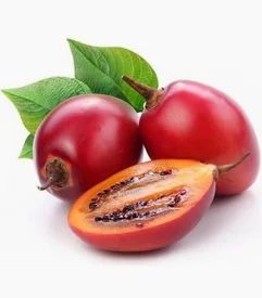 Solanum Betaceum, tamarillo, tomate de árbol