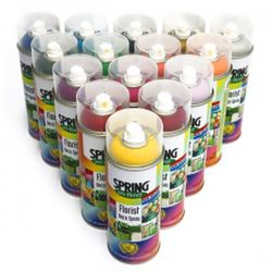 Spray Flors Naturals i seques Premium