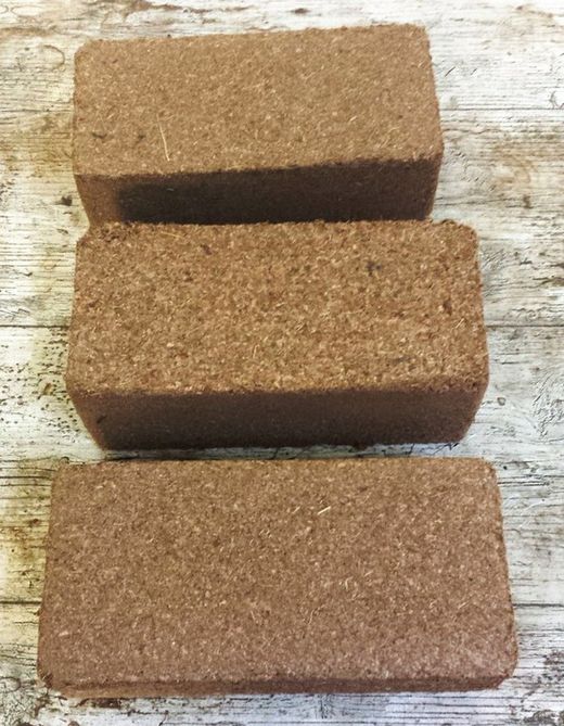 Substrat Eco Coco