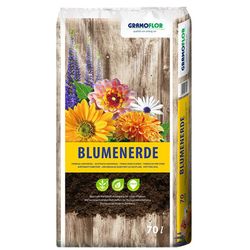 Sustrato para plantas 20 litros