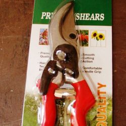 Tijeras Jardinería y Floristería