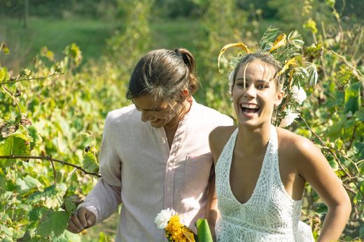 Tocat complet Càlida Energia