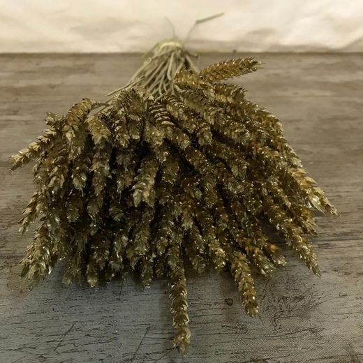 Trigo Natural Navideño