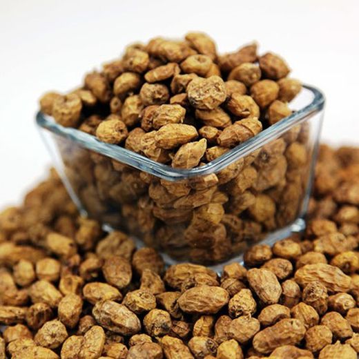Tubérculos de Chufa