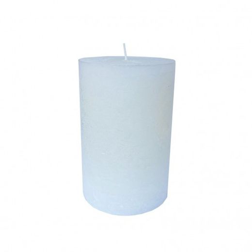 VELA CIRIO RÚSTICA Ø 10 X H 15CM  (90 H.)