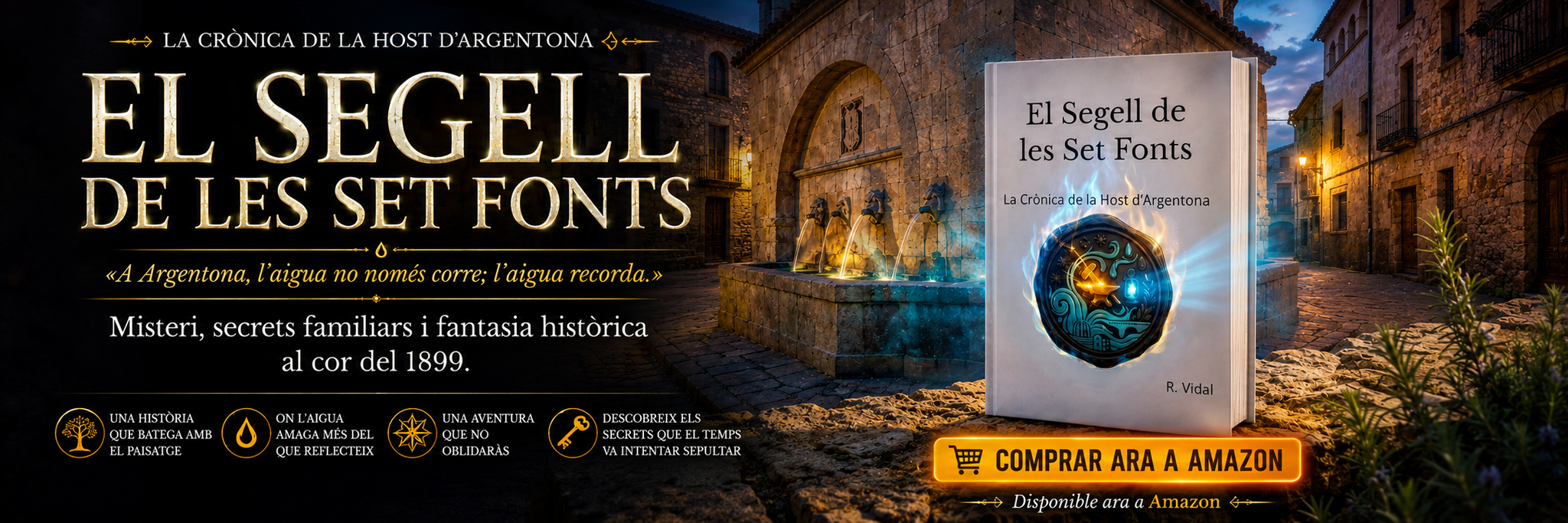 El Segell de les Set Fonts